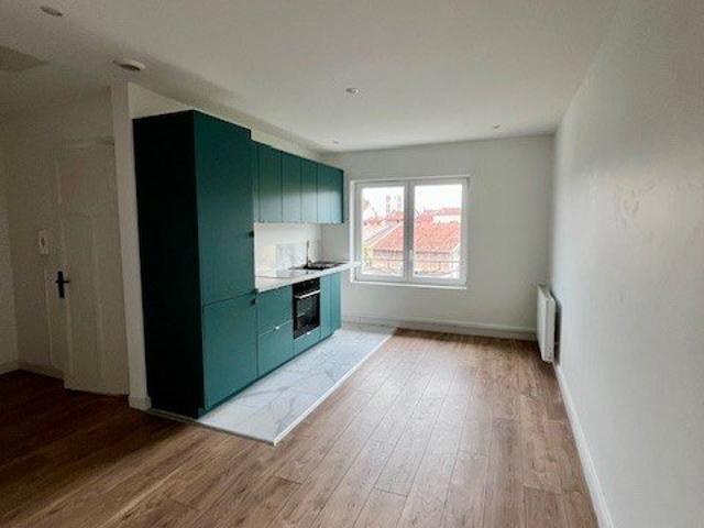 Appartement location à Nancy, Saint-max