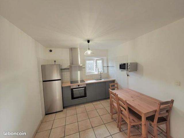 Appartement vente à Bayonne, Ustaritz