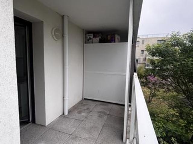 Appartement vente à Toulouse