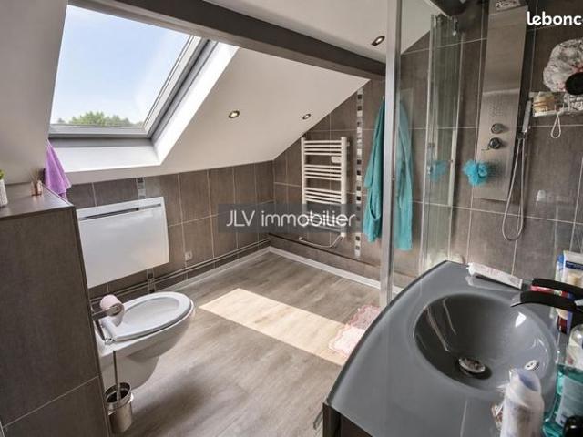Appartement vente à Dunkerque