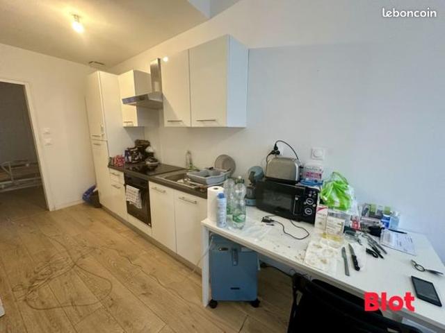 Appartement vente à Montfort-sur-Meu, Ille-et-Vilaine