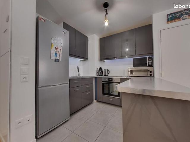 Appartement vente à Le Raincy, Aulnay-sous-bois