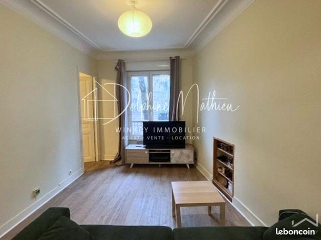 Appartement vente à Paris, Île-de-France