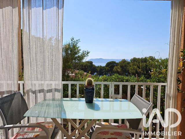 Appartement vente à Arrondissement de Toulon, Saint-cyr-sur-mer