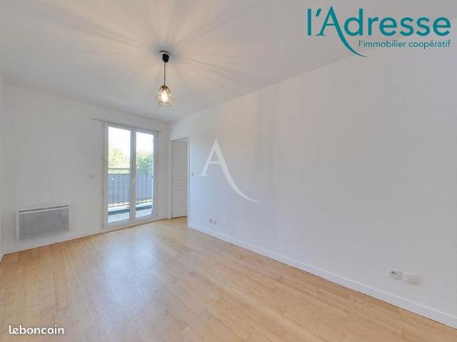 Appartement vente à Torcy, Roissy-en-brie