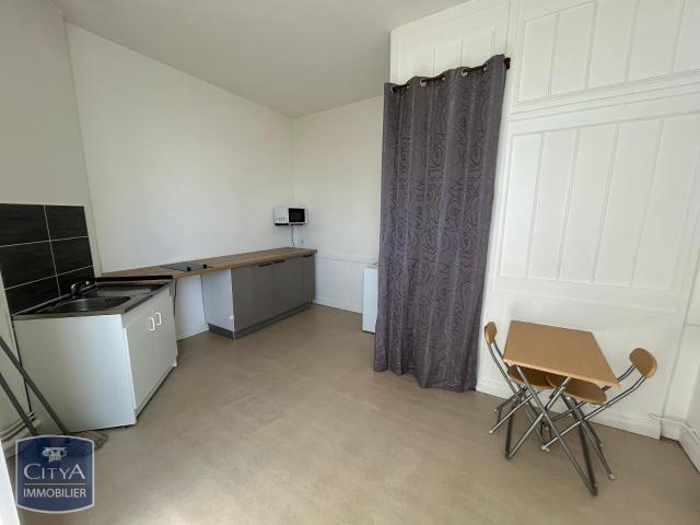 Appartement location à Saint-Quentin, Saint-quentin