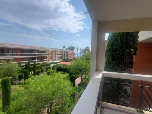 Appartement vente à Grasse, Villeneuve-loubet