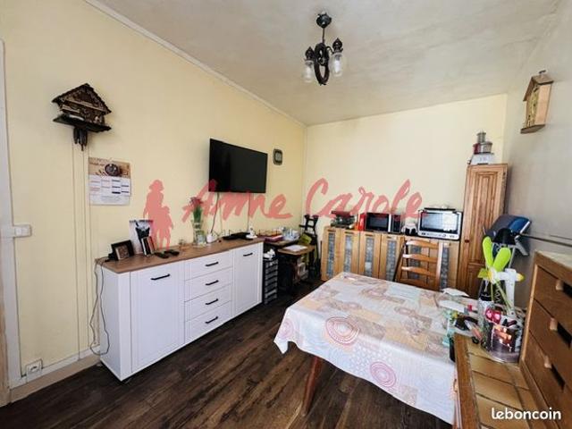 Appartement vente à Bobigny, Le Pré-saint-gervais