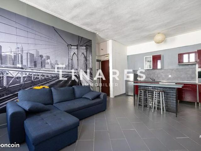 Appartement vente à Marseille