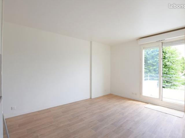 Appartement vente à Le Perray-en-Yvelines, Yvelines
