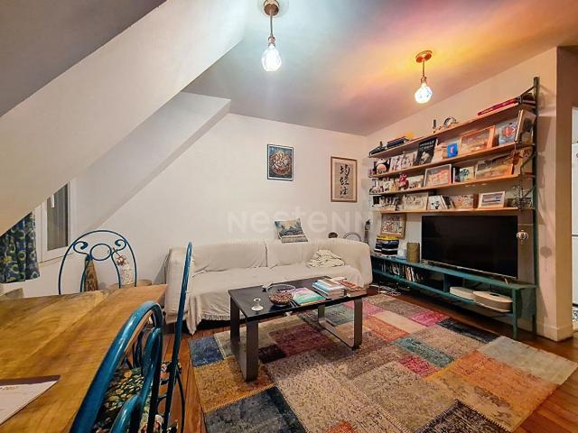 Appartement vente à Senlis, Lamorlaye