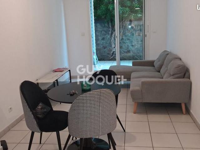 Appartement vente à La Réunion