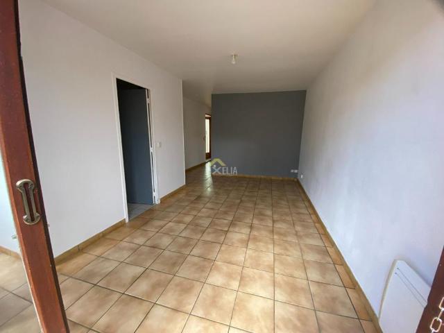 Appartement location à Mantes-la-Jolie, Issou