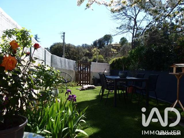 Appartement vente à Lodève, Saint-paul-et-valmalle
