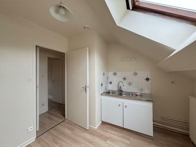 Appartement location à Montbéliard, Grand-charmont