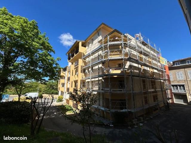 Appartement vente à Auch