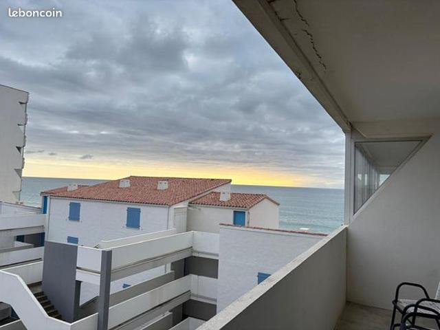 Appartement vente à Les Sables-d'Olonne, Saint-hilaire-de-riez