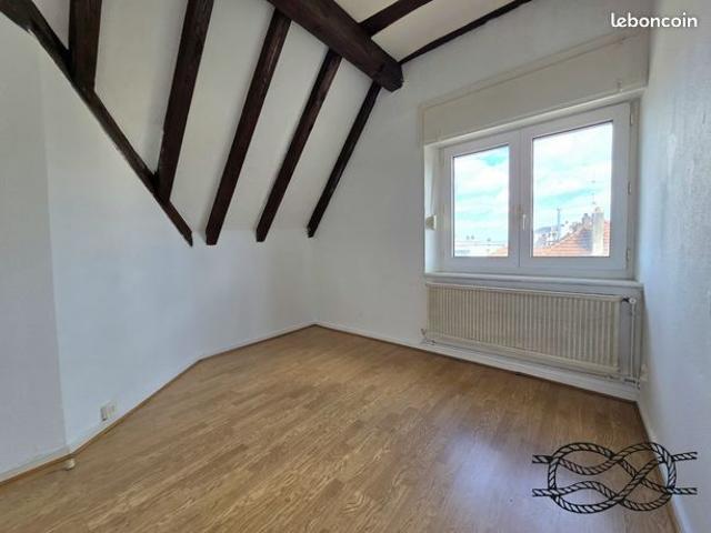Appartement vente à Metz, Montigny-lès-metz