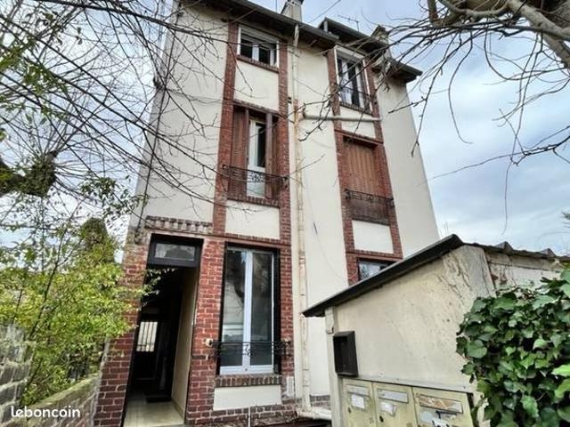 Appartement vente à Argenteuil