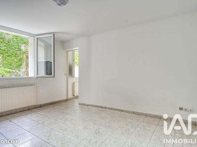 Appartement vente à Gennevilliers, Hauts-de-Seine