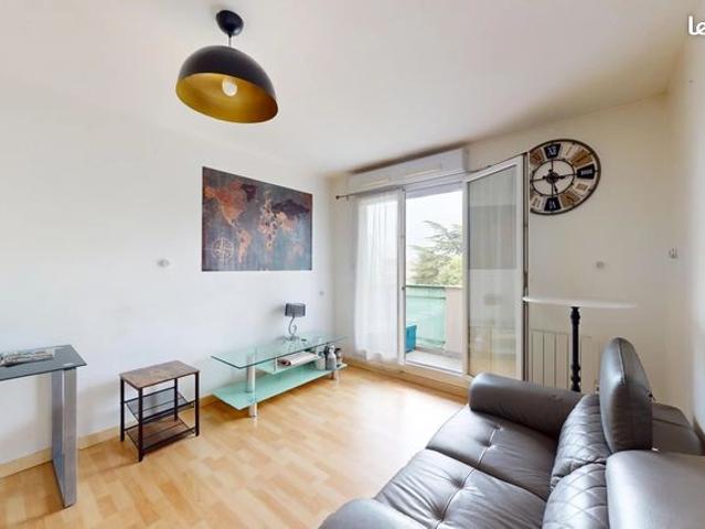 Appartement vente à Torcy, Pontault-combault