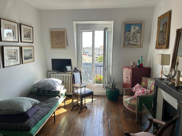 Appartement vente à Nogent-sur-Marne, Vincennes
