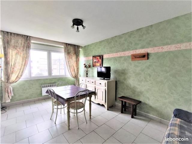 Appartement vente à Dieppe, Le Tréport