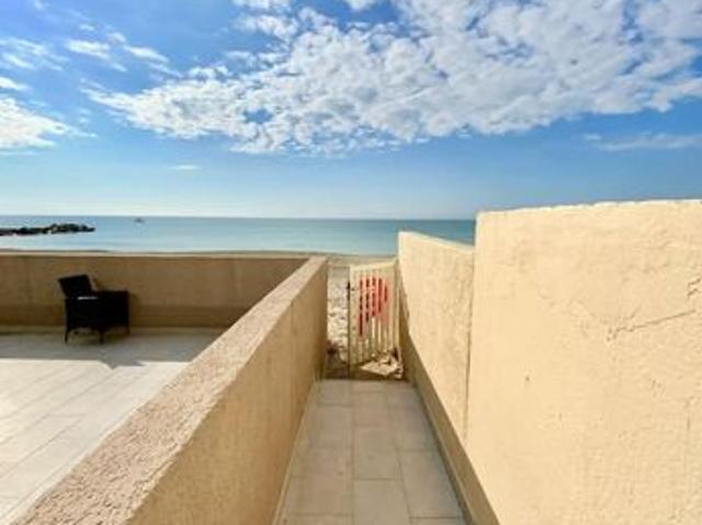 Appartement vente à Montpellier, Palavas-les-flots