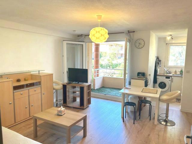 Appartement vente à Toulouse