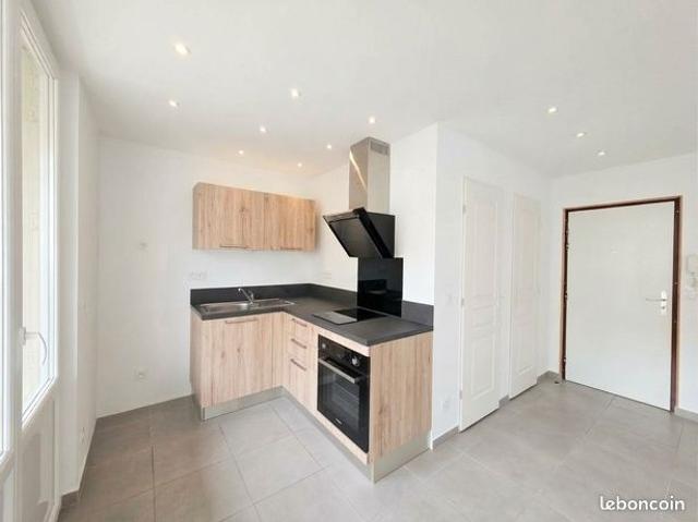 Appartement vente à Chambéry, Savoie