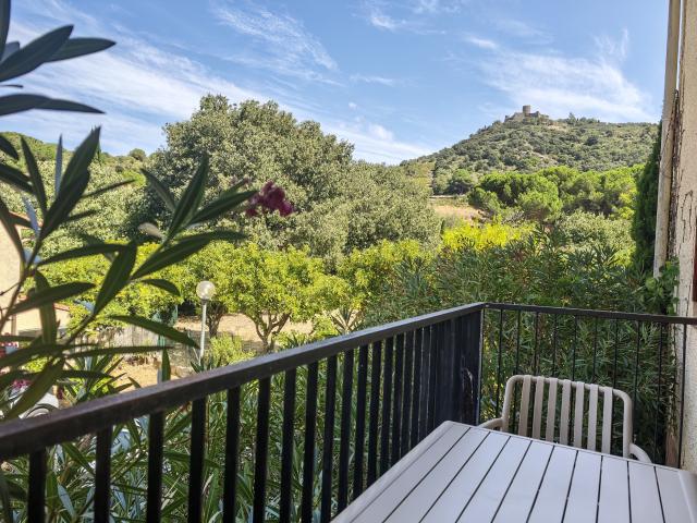 Appartement vente à Céret, Collioure