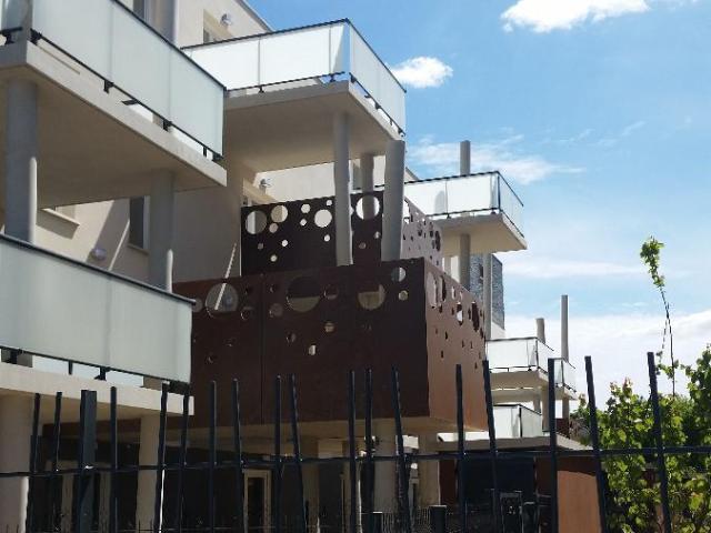Appartement location à Béziers