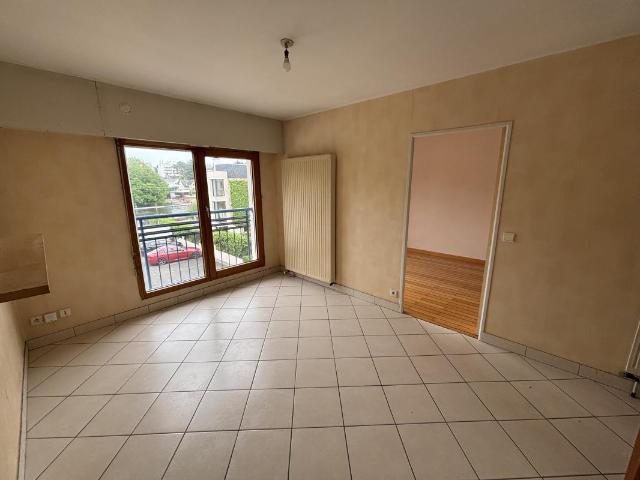 Appartement location à Nantes