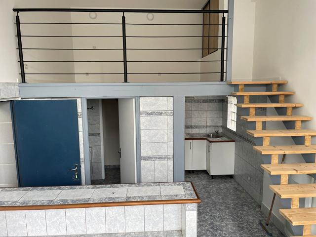 Appartement vente à Les Andelys, Etrépagny
