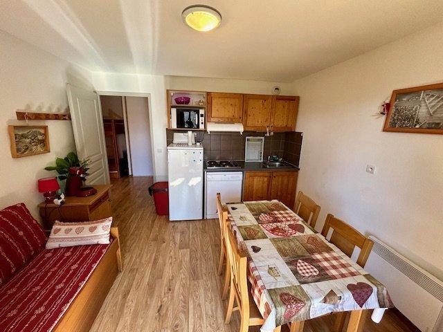 Appartement vente à Saint-Jean-de-Maurienne, Albiez-montrond