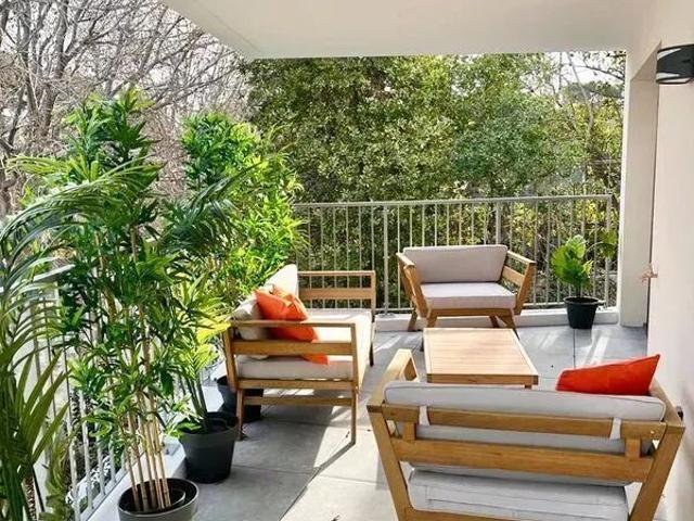 Appartement vente à Aix-en-Provence, Rognes
