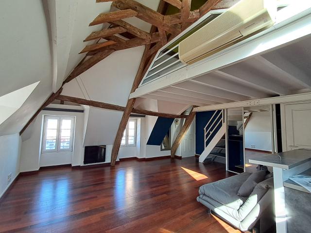 Appartement vente à Saint-Nazaire, Le Croisic