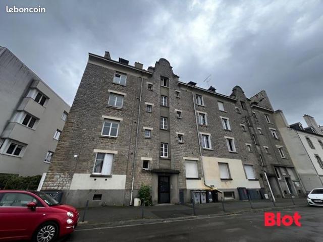 Appartement vente à Rennes