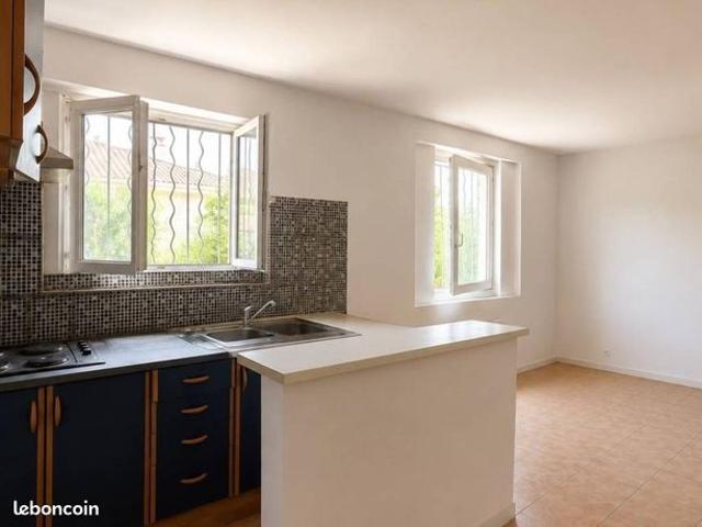 Appartement vente à Aix-en-Provence, Gardanne