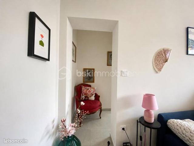 Appartement vente à Metz