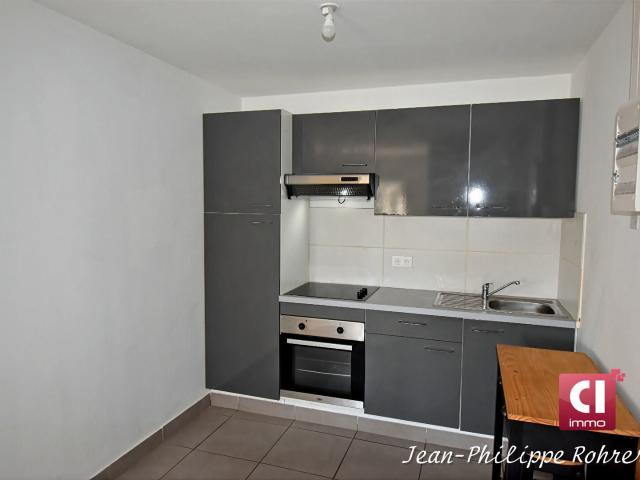 Appartement vente à Brignoles, Besse-sur-issole