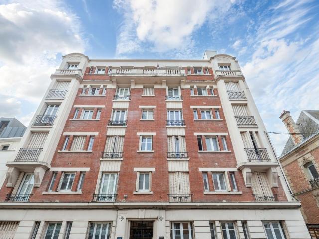 Appartement vente à Le Raincy