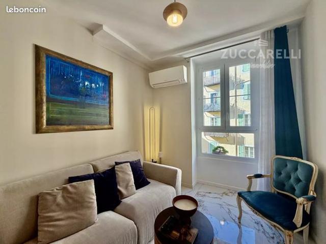 Appartement vente à Nice, Alpes-Maritimes