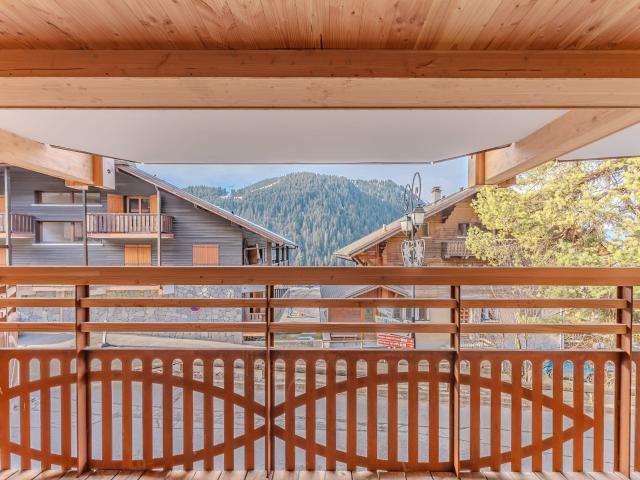 Appartement vente à Le Tenne, Châtel