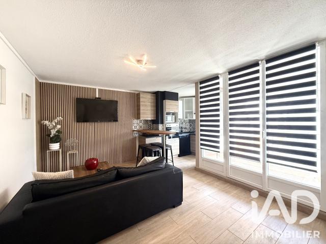 Appartement vente à Montpellier, La Grande-motte