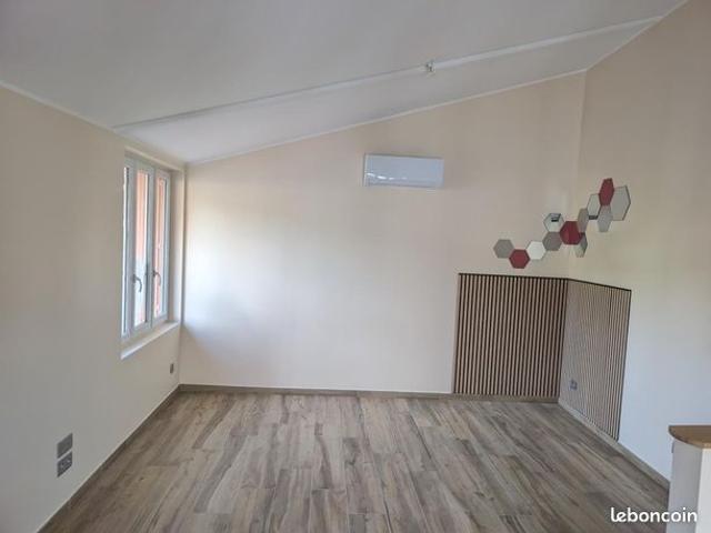 Appartement vente à Coutances, Savigny