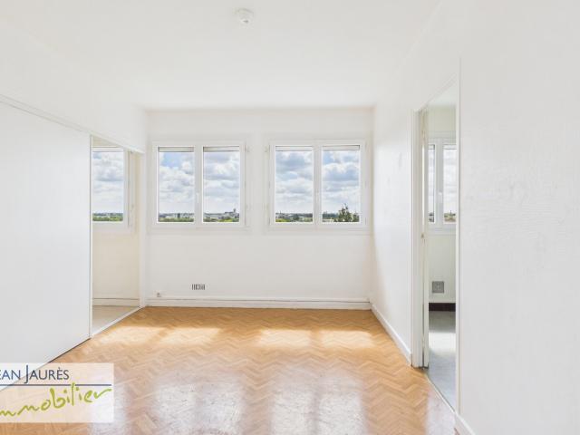 Appartement vente à La Chapelle-Saint-Luc, Troyes