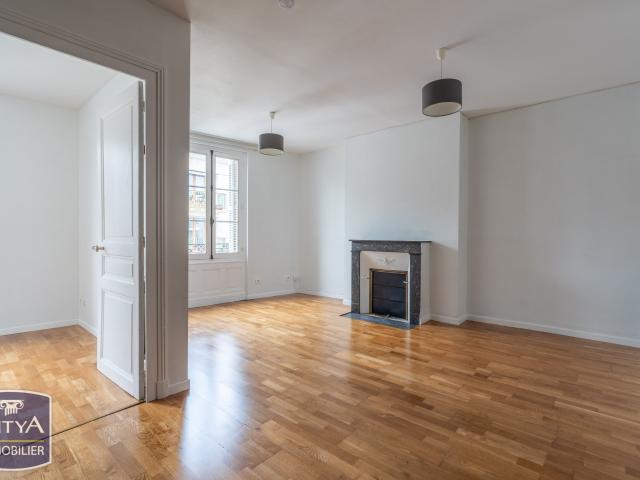Appartement vente à Tours