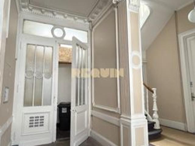 Appartement vente à Lille