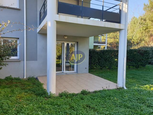 Appartement vente à Lesparre-Médoc, Le Verdon-sur-mer